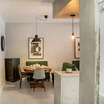 Terrace Gæstehus *