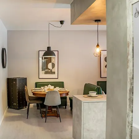 Terrace Guest house *