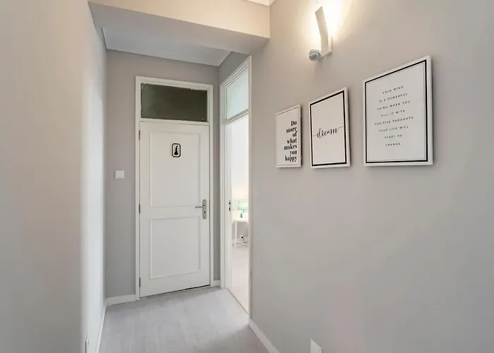 Gæstehus Terrace Porto