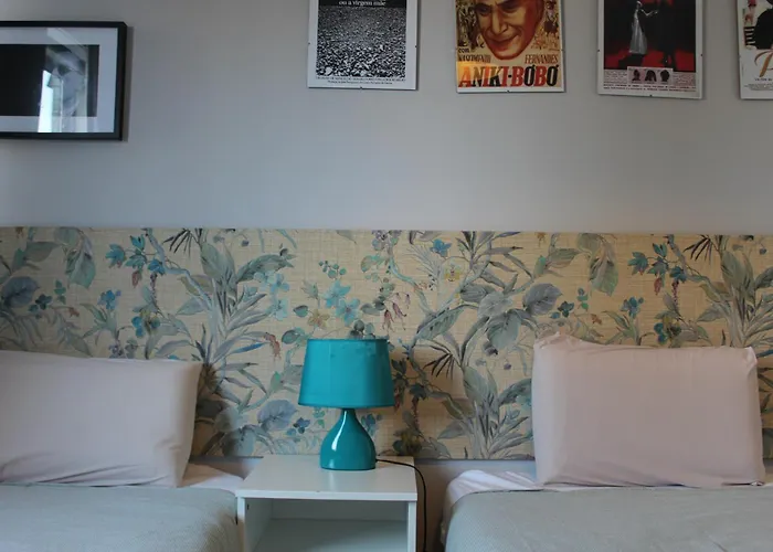 Gæstehus Terrace Porto