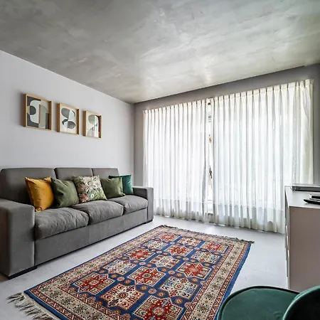 Terrace Guest house