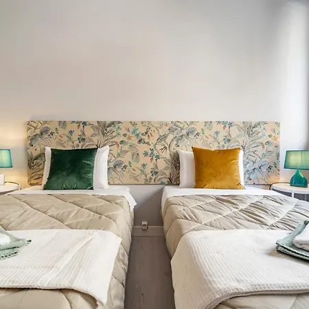 Terrace Guest house *