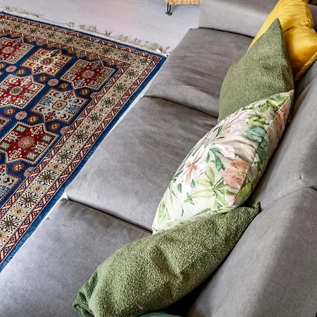 Terrace Pensionat Oporto