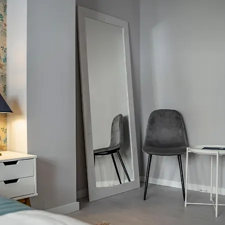 Pensionat Terrace Oporto