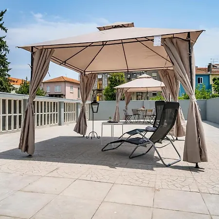 Terrace Guest house