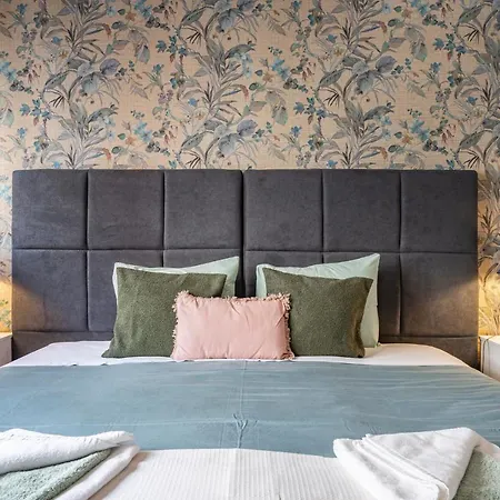 Terrace Guest house Porto