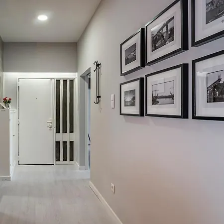 Terrace 招待所 波尔图