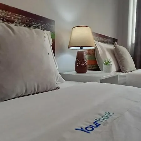 招待所 Terrace 波尔图