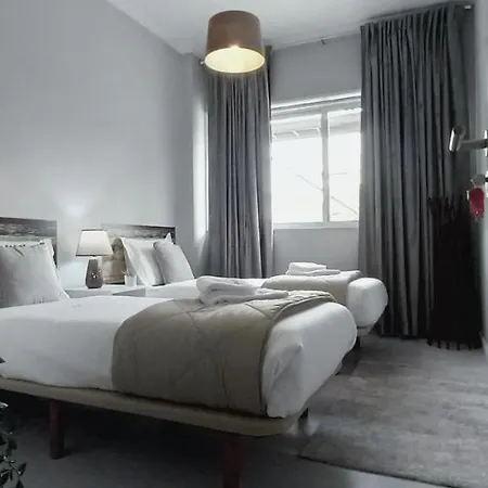 Terrace Guest house