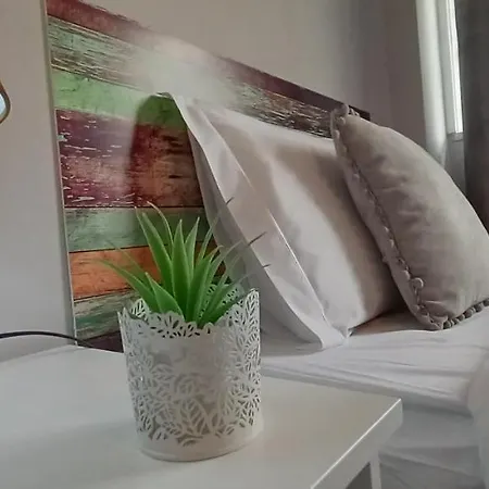 Guest house Terrace
