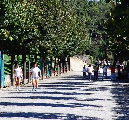 Terrace * Porto