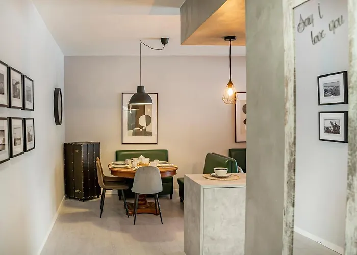 Terrace Guest house *