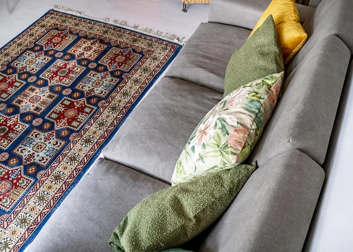 Terrace Guest house Porto