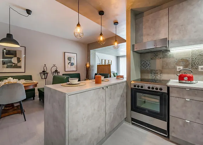 Terrace Πανσιόν