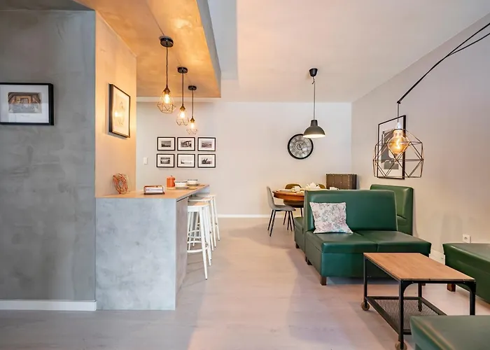 Guest house Terrace *