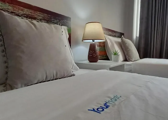 Πανσιόν Terrace Πόρτο