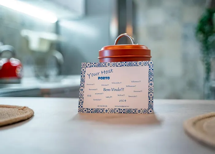 Terrace Guest house Porto