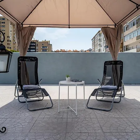 Affittacamere Terrace Oporto