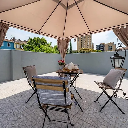 Affittacamere Terrace