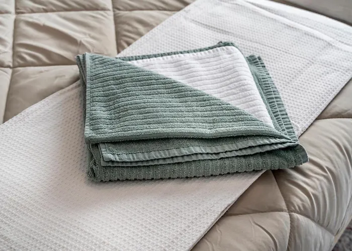 Terrace 게스트하우스 *