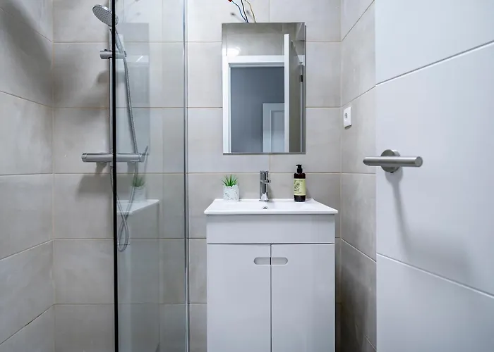 게스트하우스 Terrace