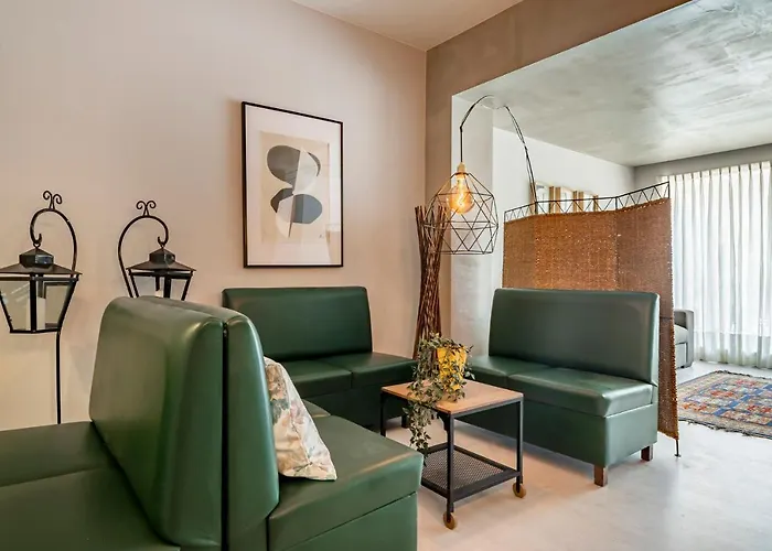 게스트하우스 Terrace *