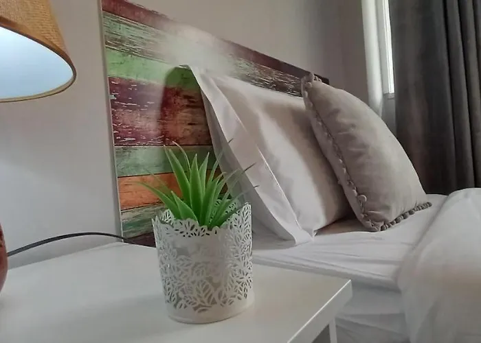 게스트하우스 Terrace