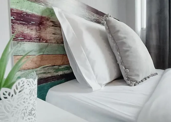 Terrace 게스트하우스 *