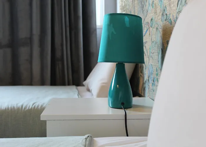 게스트하우스 Terrace *