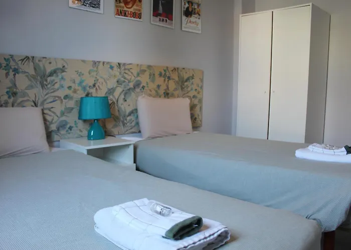 게스트하우스 Terrace